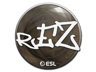 REZ | Katowice 2019
