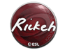 Rickeh | Katowice 2019