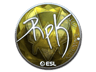 RpK (Foil) | Katowice 2019