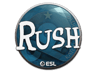 RUSH | Katowice 2019