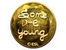 sdy (Gold) | Katowice 2019