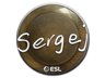sergej | Katowice 2019