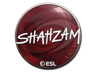 ShahZaM | Katowice 2019