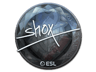 shox (Foil) | Katowice 2019