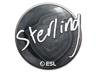 sterling | Katowice 2019