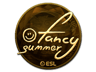 Summer (Gold) | Katowice 2019
