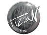tiziaN | Katowice 2019