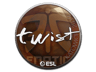 twist | Katowice 2019