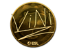 VINI (Gold) | Katowice 2019