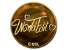 WorldEdit (Gold) | Katowice 2019