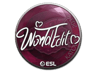 WorldEdit | Katowice 2019