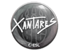 XANTARES | Katowice 2019