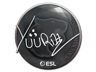 yuurih | Katowice 2019