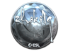 zhokiNg (Foil) | Katowice 2019