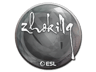 zhokiNg | Katowice 2019