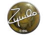 ZywOo | Katowice 2019