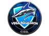 Vega Squadron (Foil) | Katowice 2019