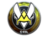 Vitality (Foil) | Katowice 2019