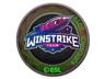 Winstrike Team (Holo) | Katowice 2019