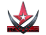 Astralis (Foil) | Krakow 2017