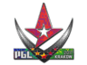 Astralis (Holo) | Krakow 2017