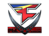FaZe Clan (Foil) | Krakow 2017