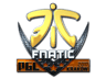 Fnatic (Foil) | Krakow 2017
