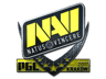 Natus Vincere (Foil) | Krakow 2017
