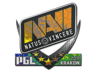 Natus Vincere (Holo) | Krakow 2017