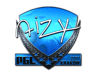 aizy (Foil) | Krakow 2017