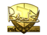 B1ad3 (Gold) | Krakow 2017