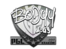 bodyy | Krakow 2017