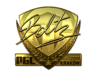 boltz (Gold) | Krakow 2017