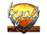 byali (Foil) | Krakow 2017