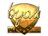 byali (Gold) | Krakow 2017