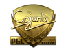 cajunb (Gold) | Krakow 2017