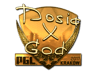 Dosia (Gold) | Krakow 2017