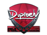 dupreeh (Foil) | Krakow 2017