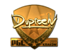 dupreeh (Gold) | Krakow 2017