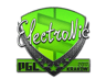 electronic | Krakow 2017