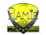flamie (Foil) | Krakow 2017