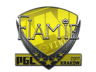 flamie | Krakow 2017