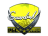 GuardiaN (Foil) | Krakow 2017