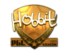 Hobbit (Gold) | Krakow 2017