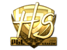 HS (Gold) | Krakow 2017