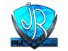 jR (Foil) | Krakow 2017