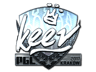 keev (Foil) | Krakow 2017