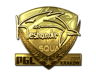 keshandr (Gold) | Krakow 2017