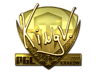 kNgV- (Gold) | Krakow 2017
