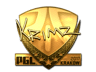 KRIMZ (Gold) | Krakow 2017